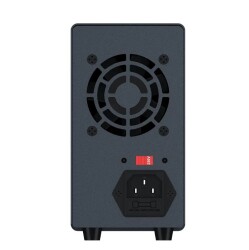 GA605H 62V 5A Adjustable DC Power Supply - 3