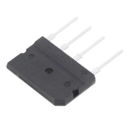 GBJ3510 - 35A 1000V Comb Type Bridge Diode 