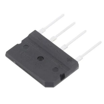 GBJ3510 - 35A 1000V Comb Type Bridge Diode - 1