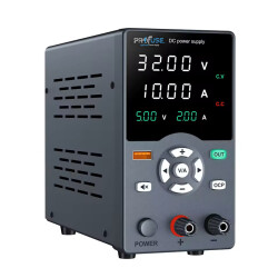 GC3010H 32V 10A Ayarlanabilir DC Güç Kaynağı - 1