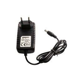 Gepro UM-0124 24V 1A Adapter - 1