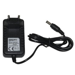 Gepro UM-0255 5V 2A Adapter - 1