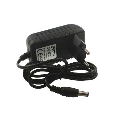 Gepro UM-65 6V 1A Adapter - 1