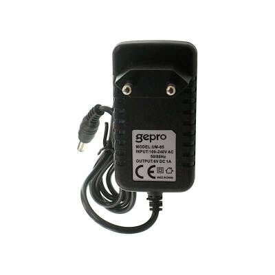 Gepro UM-65 6V 1A Adaptör - 2