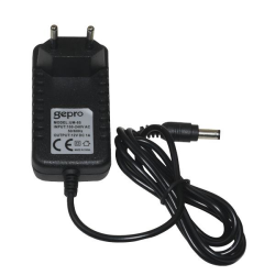 Gepro UM-85 12V 1A Adapter - 1