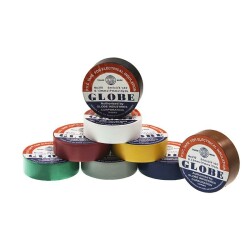 Globe Red Electrical Tape - Insulating Tape - 2