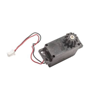 GM2222FD 4.5V 62 RPM Gearmotor DC Motor - 1