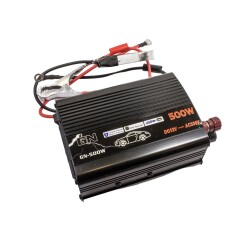 GN-500W DC12V to AC220V Converter - 500W inverter 