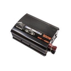 GN-500W DC12V to AC220V Converter - 500W inverter - 2