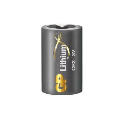 GP CR2 3V Lithium Battery - 2