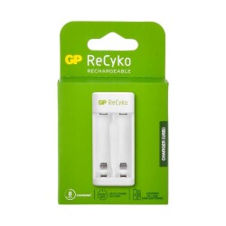 GP E211 USB Battery Charger - 1