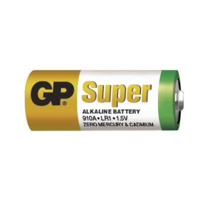 GP LR1 2 Alkaline Half Batteries - GP910A - 2