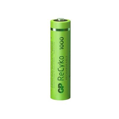 GP ReCyko+ 2 Pack 950mAh AAA Rechargeable Batteries - 2