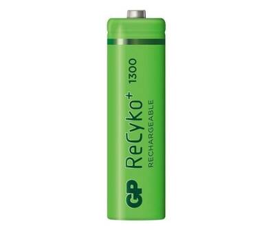 GP ReCyko+ 2'li 1300mAh AA Şarj Edilebilir Pil - 2