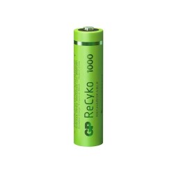 GP ReCyko+ 2'li 950mAh AAA Şarj Edilebilir Pil - 2