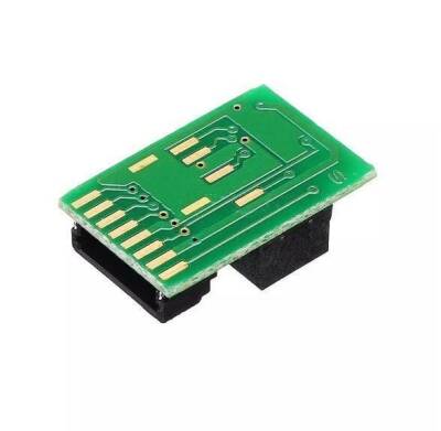 GP2Y0E03 4-50Cm Infrared Sensör - I2C Çıkışlı - 3