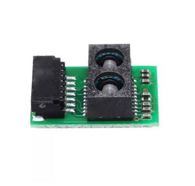 GP2Y0E03 4-50Cm Infrared Sensor - I2C Output - 2