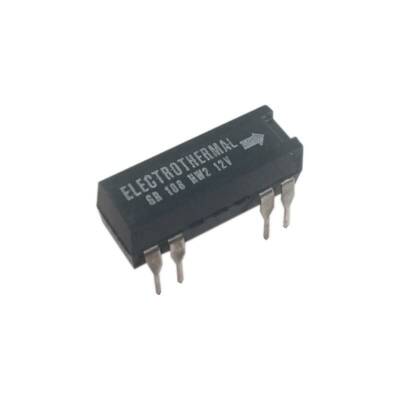 GR108 HW2 12V Reed Relay Single Contact N/O 12VDC 0.5A - 1