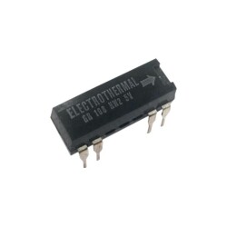 GR108 HW2 5V Reed Relay Single Contact N/O 5VDC 0.5A - 1