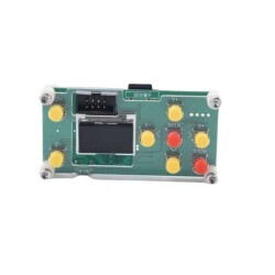 GRBL CNC Mini Offline Control Unit - 1