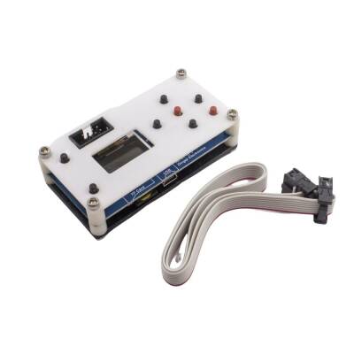 GRBL CNC Offline Control Unit - 2