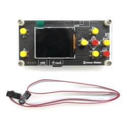 GRBL CNC Offline Control Unit - 1