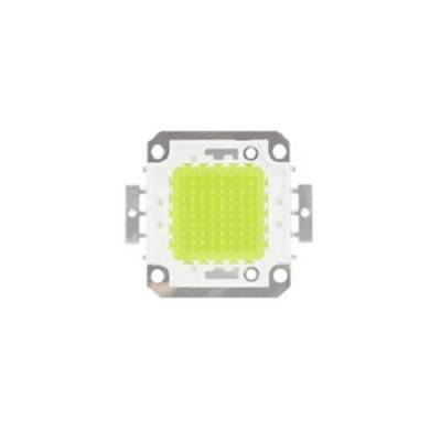 Green 12V Floodlight Cob Led 20W Power Led - 1