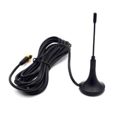 GSM Cable Antenna - 90mm - 1