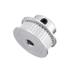 GT2 30 Teeth 8mm Pulley - 2