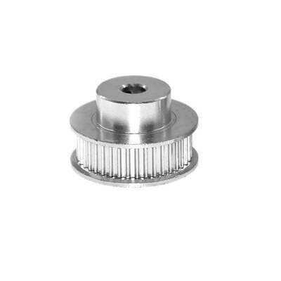 GT2 40 Teeth 5mm Pulley - 1