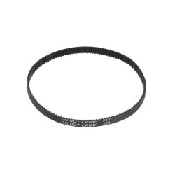 GT2 Belt - 200mm Closed - 2