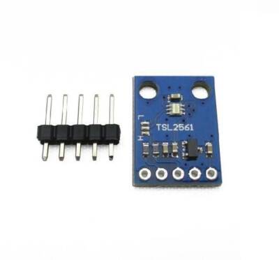 GY-ML 8511 UV Sensor - 2