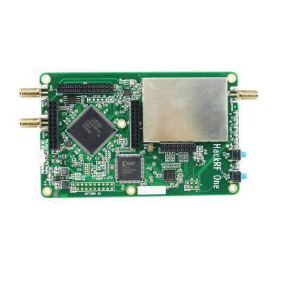 HackRF One SDR Development Board - 1