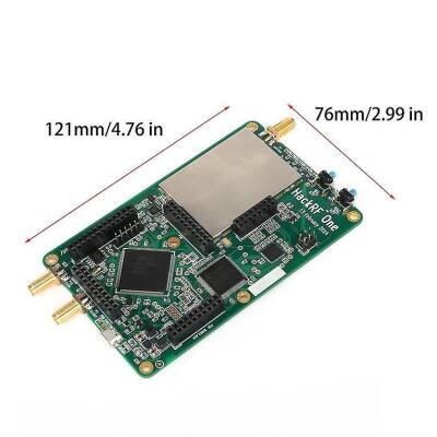 HackRF One SDR Development Board - 2