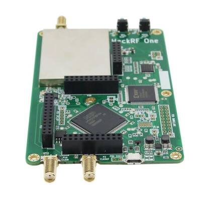 HackRF One SDR Development Board - 3