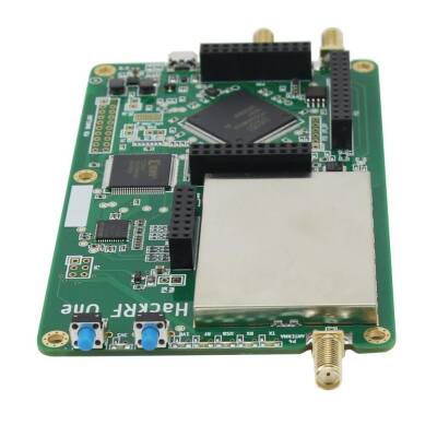 HackRF One SDR Development Board - 4