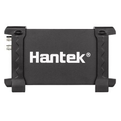 Hantek 6022BE 2-Kanal 20MHz Dijital Osiloskop 