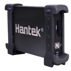 Hantek 6022BE 2-Kanal 20MHz Dijital Osiloskop - 2