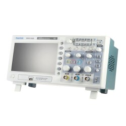 Hantek DSO5102B 100 Mhz 2 Channel Oscilloscope - 1