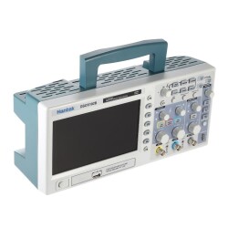 Hantek DSO5102B 100 Mhz 2 Channel Oscilloscope - 2