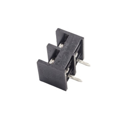 HB950 2 Pin Barrier Terminal - 9.5mm - 2