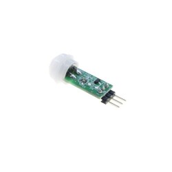 HC-SR505 Mini PIR Motion Detection Module - SC0072 