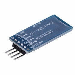 HC06 Bluetooth DIP - 2