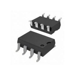 HCNR200 SMD-DIP-8 Analog Optocoupler IC 