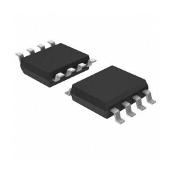 HCPL-0466 SOIC-8 SMD Logic Output Optocoupler Integrated 