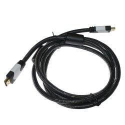 Hdmi - Hdmi 2m Cable - 1