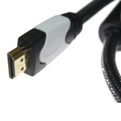 Hdmi - Hdmi 2m Cable - 2