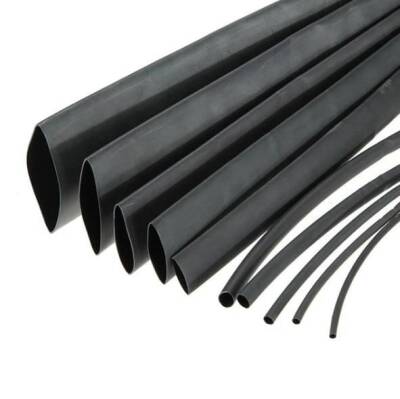 Heat Shrink Tubing 12.7mm - 1 Meter - 1