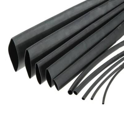 Heat Shrink Tubing 1.5mm - 1 Meter - 1