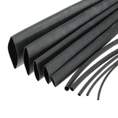 Heat Shrink Tubing 16mm - 1 Meter - 1